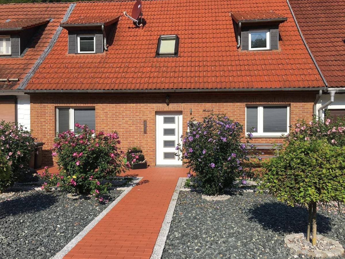 Foto 2 von 40: Three-Bedroom Holiday Home