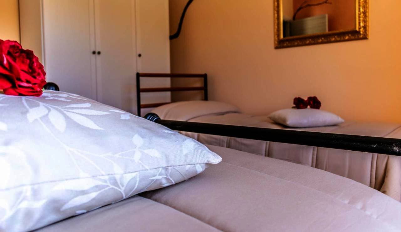 Foto 5 von 13: Standard Double Room