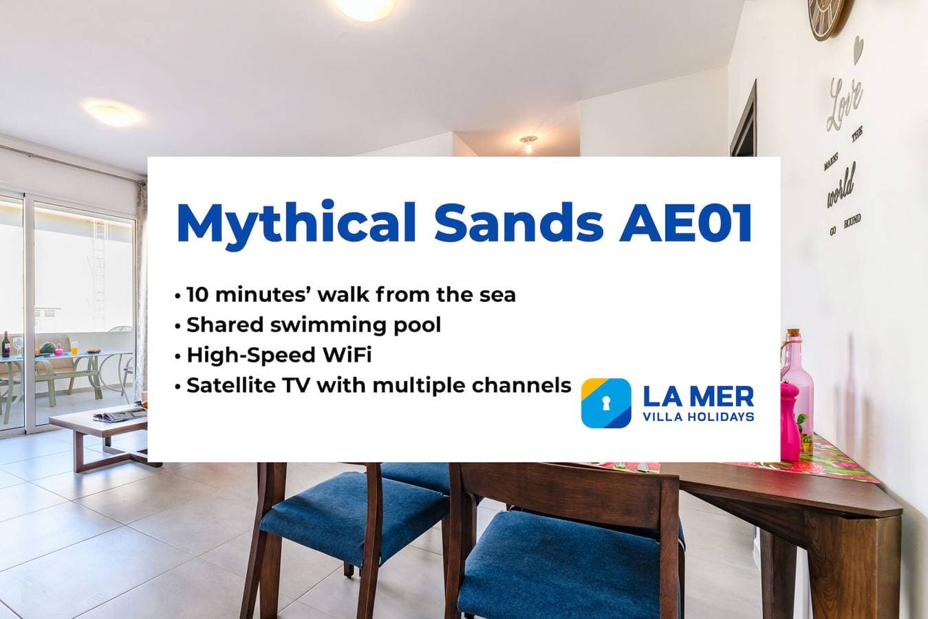Foto 2 von 15: Mythical Sands