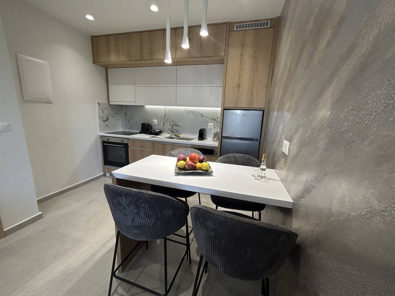 Foto 6 von 36: Wohnung in Plakias nahe Strand & Whirlpool