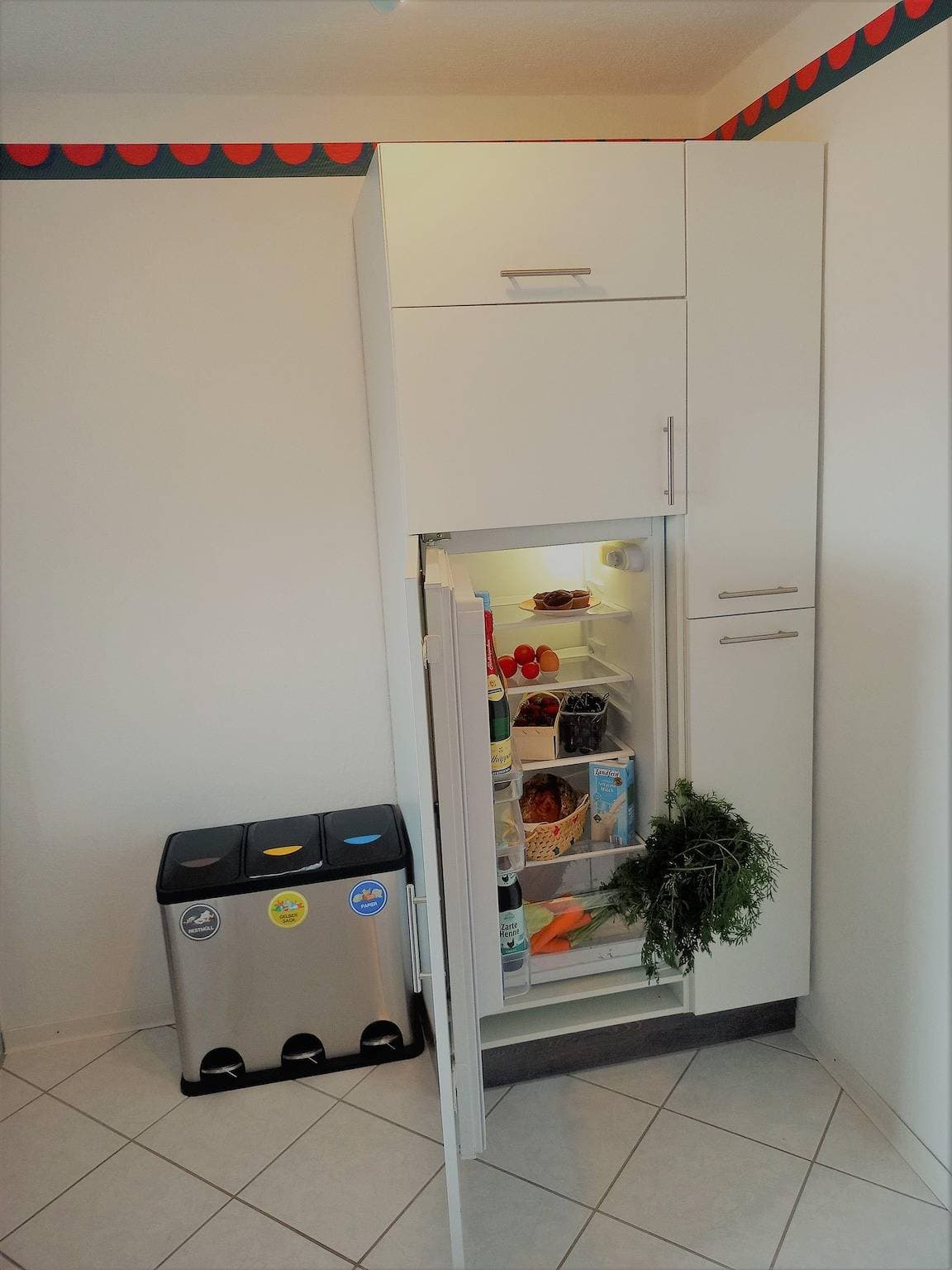 Foto 12 von 32: Turmblick Gästequartier Coswig: Hier erwartet Sie individueller Service im Herzen der Altstadt.
