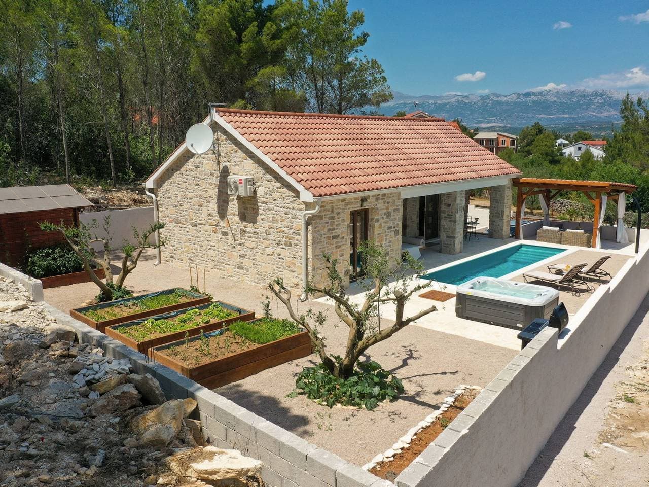 Villa Karla 1
