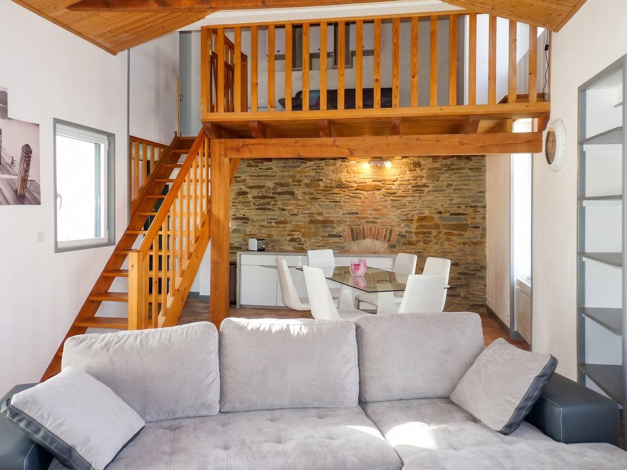 Foto 9 von 25: Chices Haus in Saint-Gilles-Croix-de-Vie