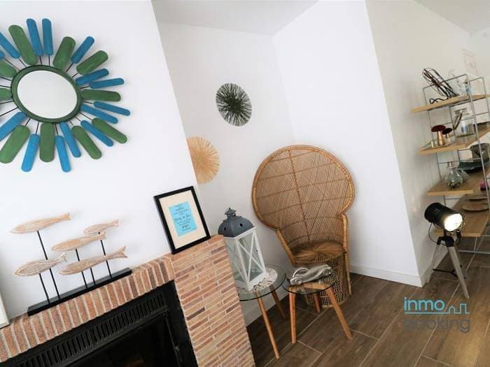 Foto 7 von 33: Ferienwohnung für 6 Personen mit Meerblick