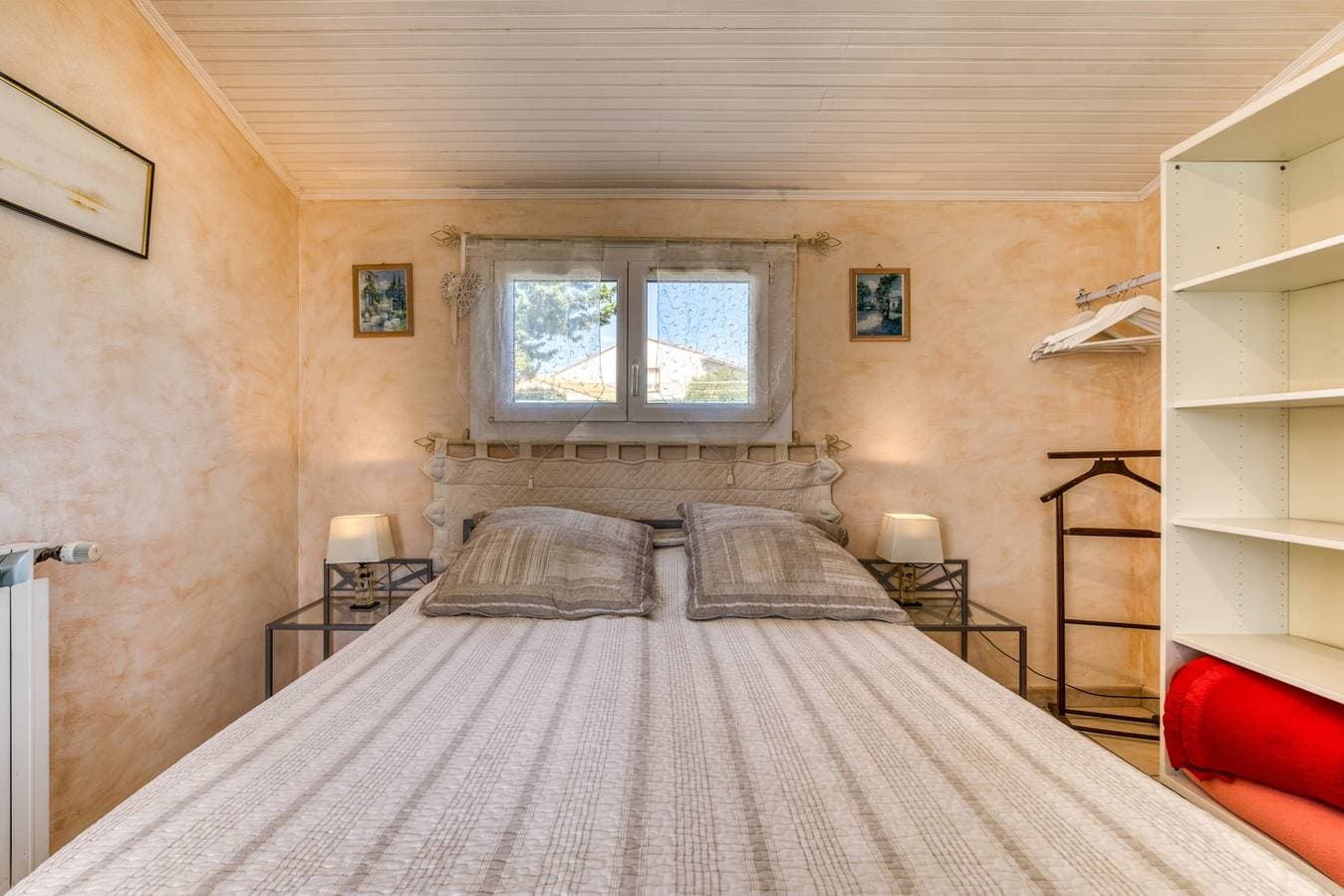 Foto 9 von 25: Bed and Breakfast 'Chez Gaston' mit privatem Pool, WLAN und Klimaanlage