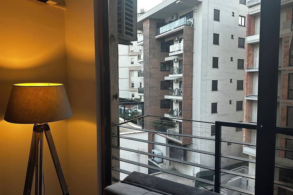 Foto 12 von 12: Mik Apartments Heart of Budva 1+1 40sqm