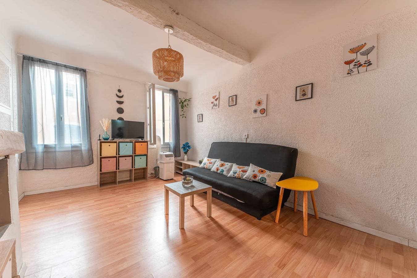 Foto 10 von 10: Studio für 2 Personen