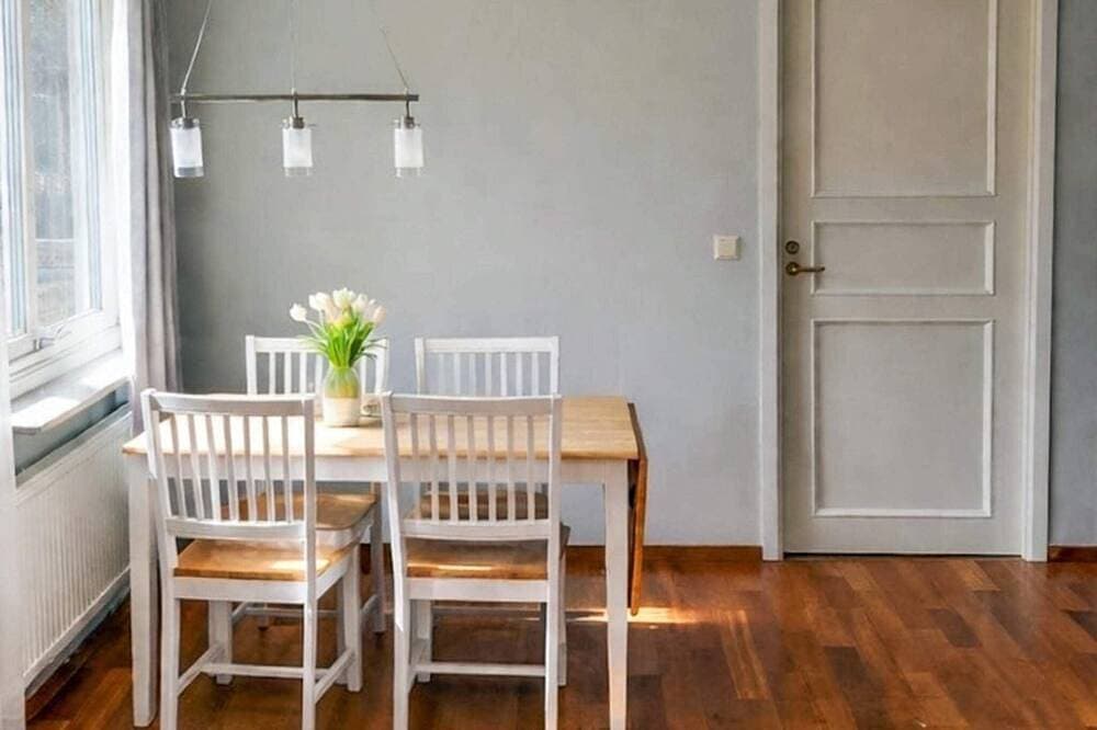 Foto 7 von 18: 4 Sterne Ferienhaus in Håcksvik