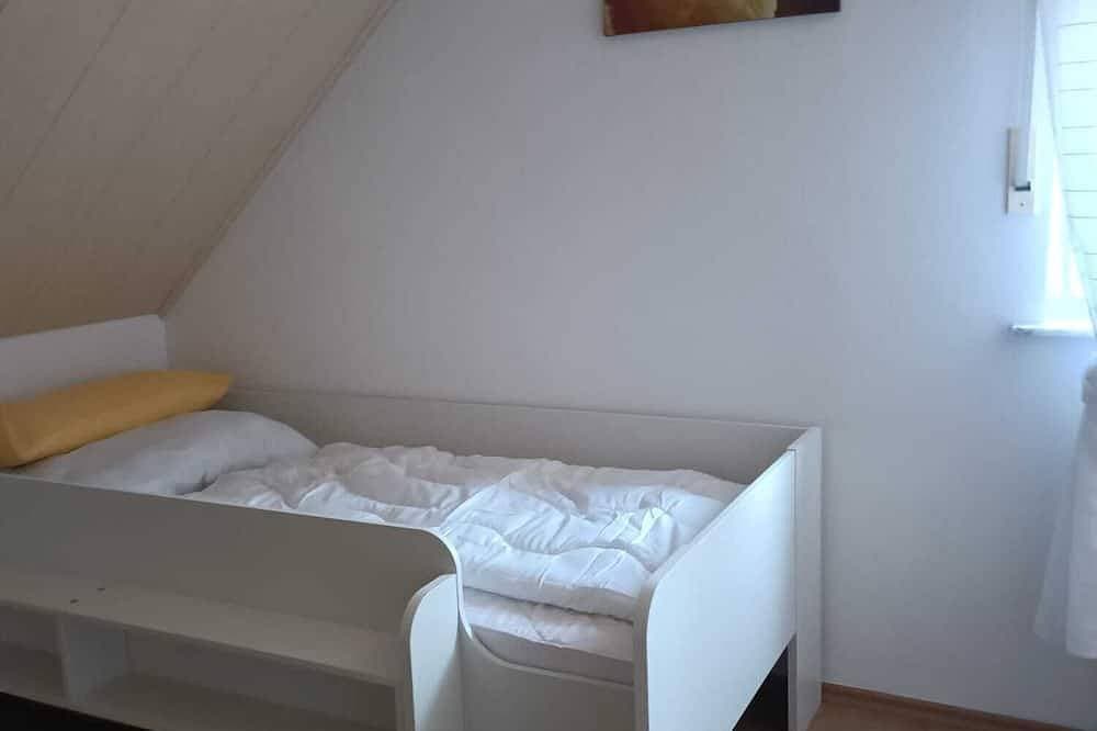 Foto 2 von 12: Gemütliche Ferienwohnung auf dem Land