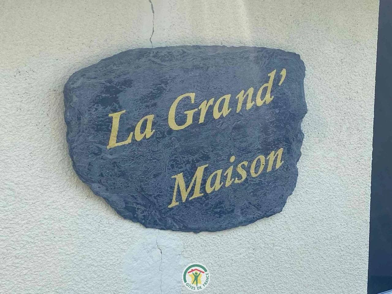 Foto 4 von 26: La Grand'Maison