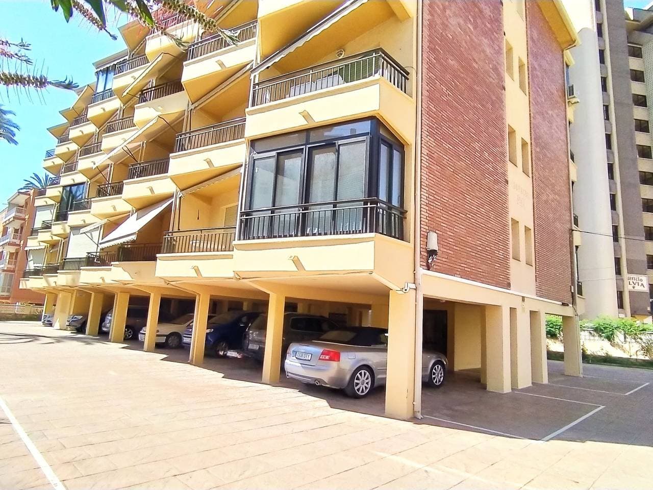 Foto 12 von 15: Cala Benidorm