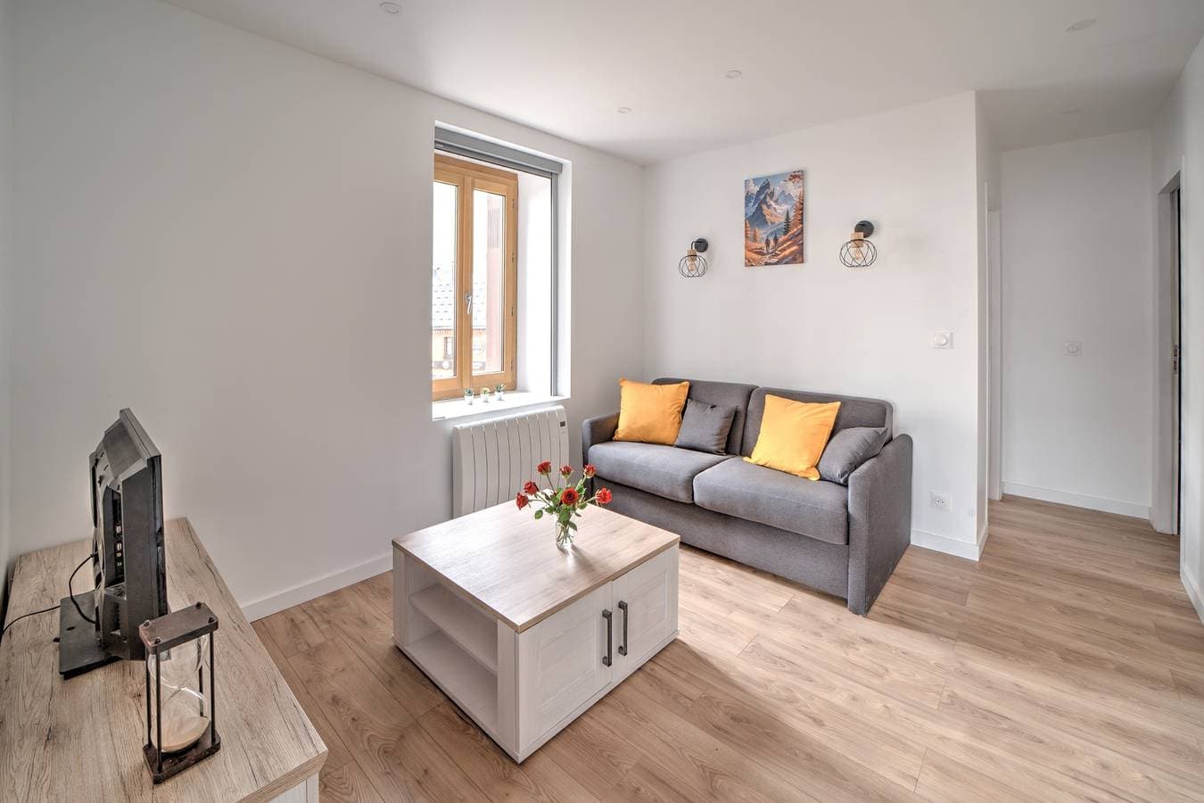 Foto 7 von 12: Ferienwohnung für 6 Personen