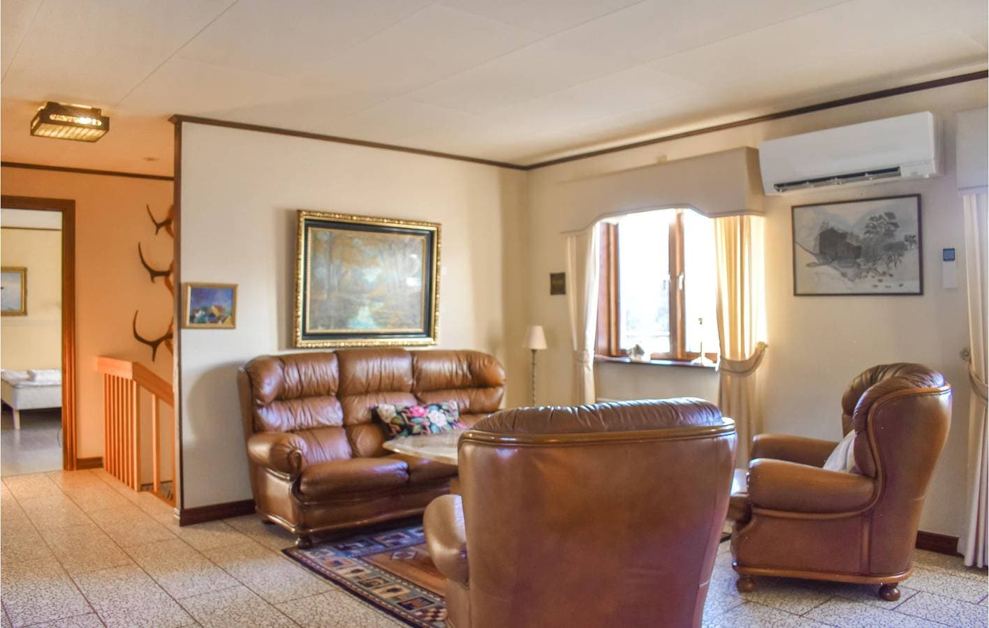 Foto 6 von 22: Ferienhaus für 5 Personen mit Terrasse