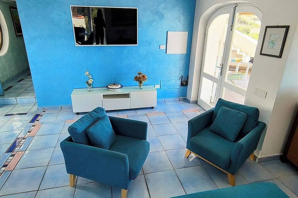 Foto 11 von 30: Villa Aphrodite - Luxusvilla am Meer mit eigenem Pool