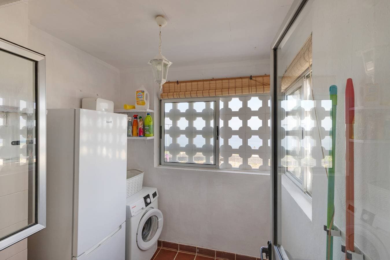 Foto 7 von 32: Ferienwohnung 'Goro' mit Meerblick und WLAN