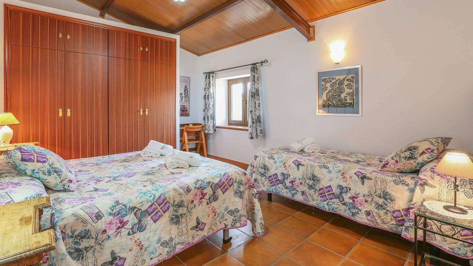 Foto 13 von 30: Casa rural la Galvana Aracena by Ruralidays