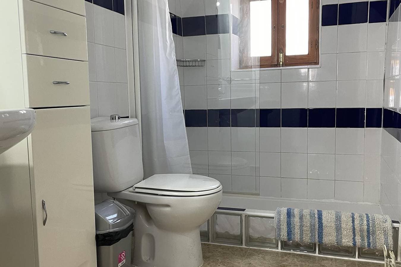 Foto 13 von 34: Ferienhaus für 4 Personen mit Terrasse