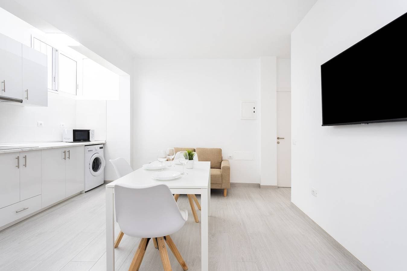 Foto 4 von 24: Ferienwohnung für 3 Personen