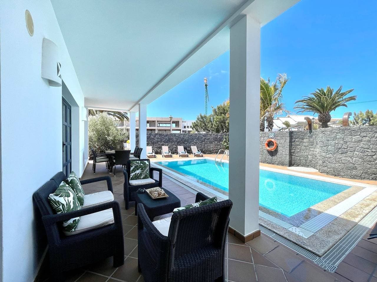 Foto 2 von 32: Your Island Villas Mamma Mia 2