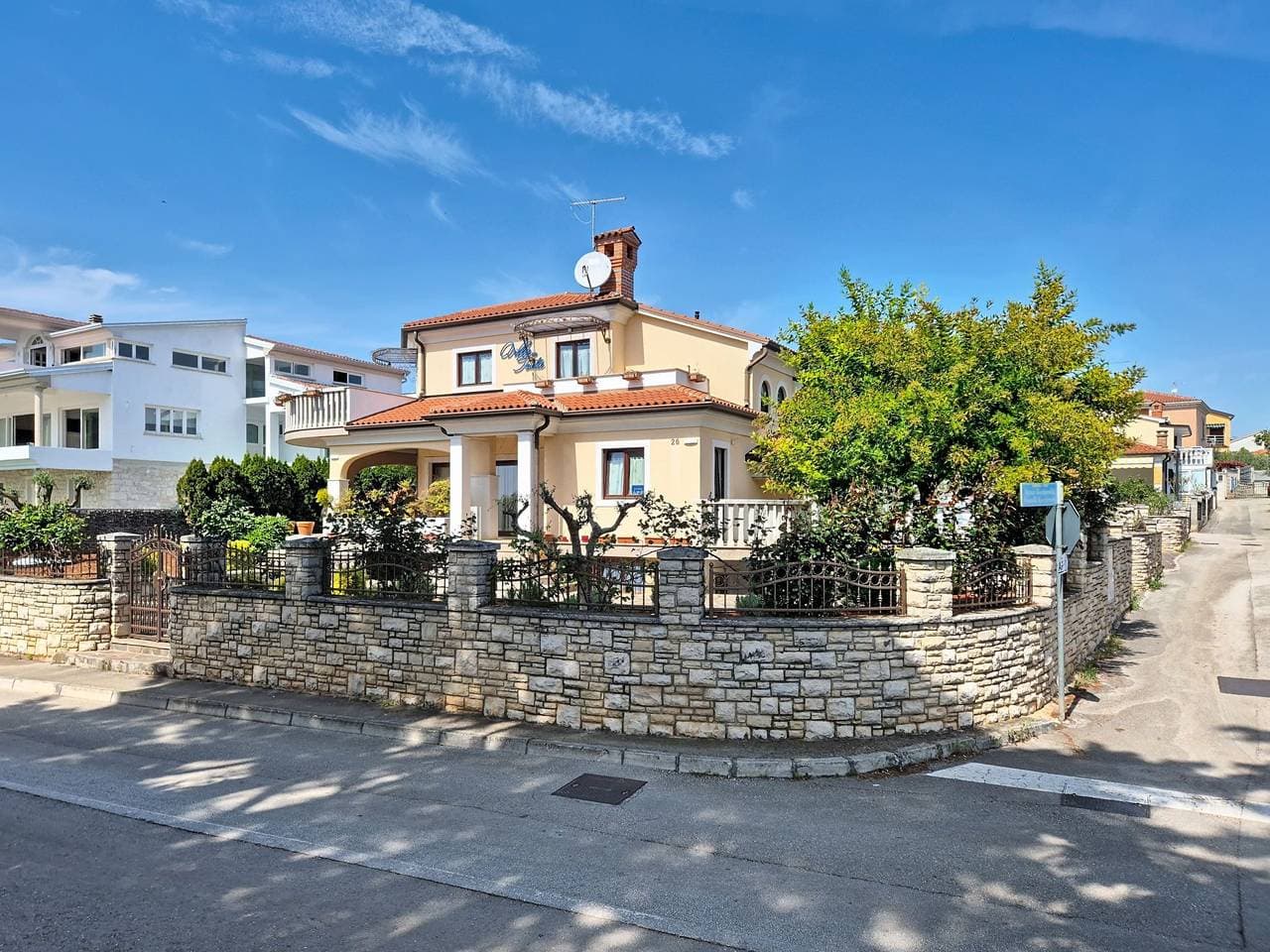 Foto 6 von 33: Villa Teuta