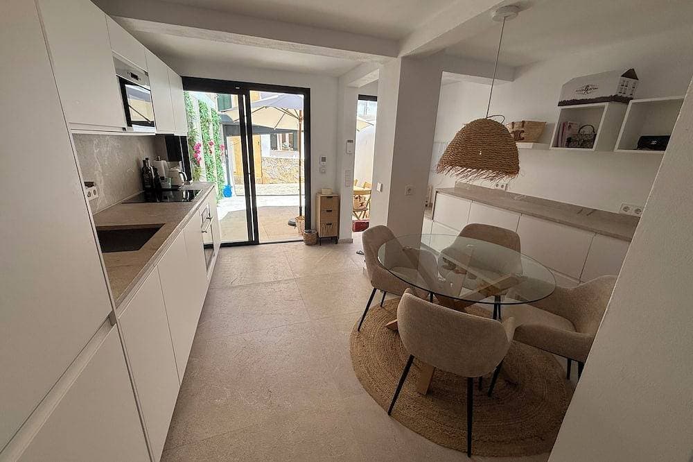 Stylishes Fisherhouse im Herzen von Port Andratx 1