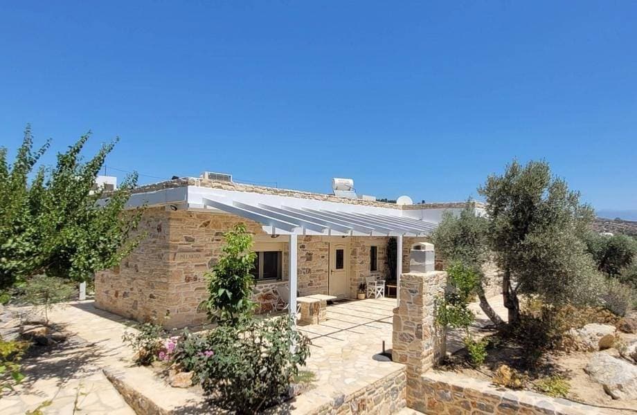 Villa Melanthia 1