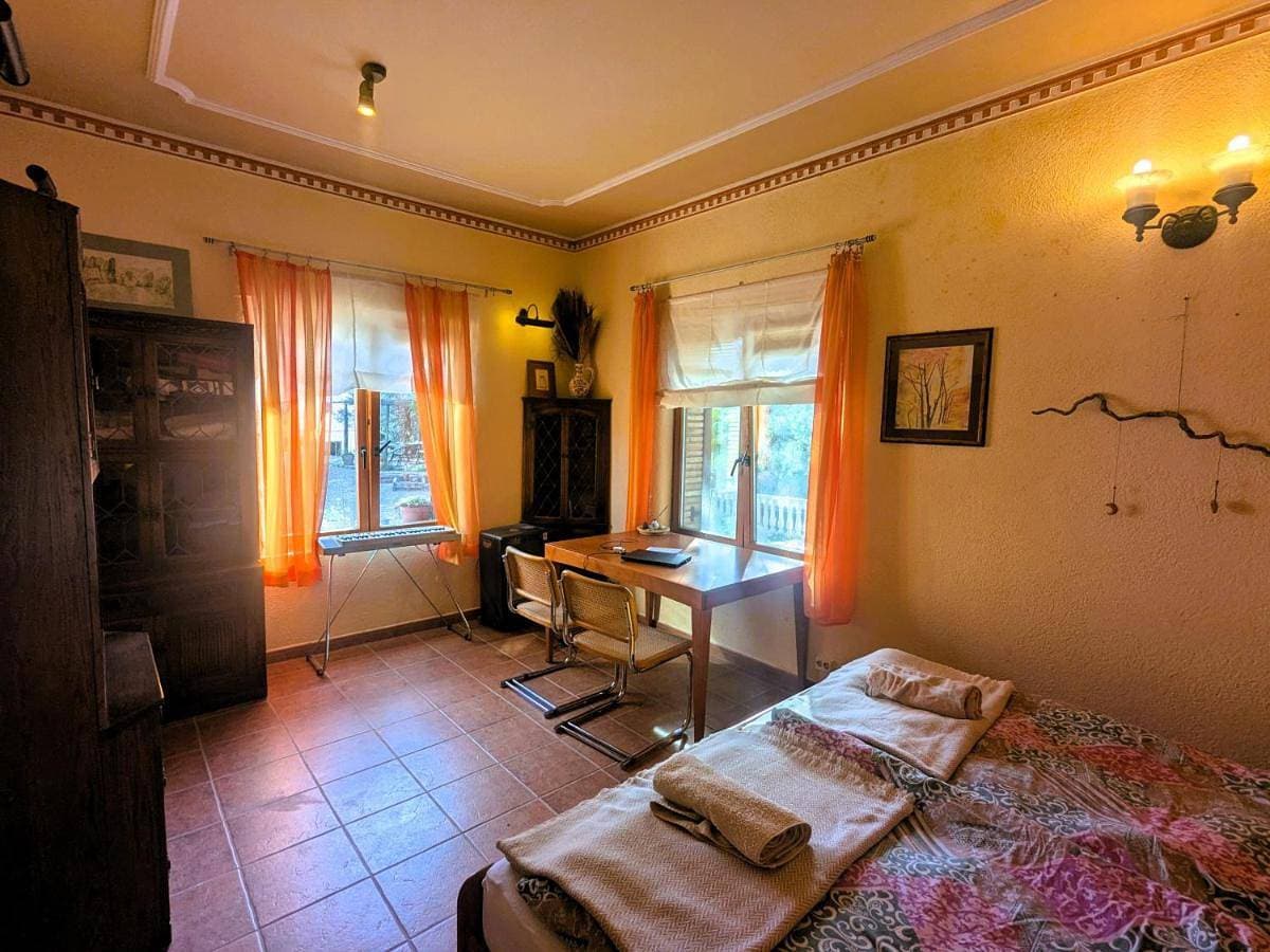 Foto 5 von 28: Large Double Room