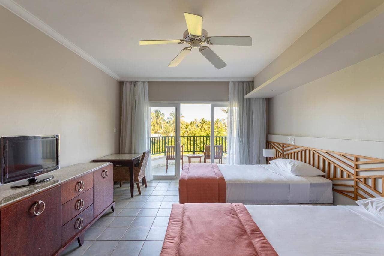 Foto 10 von 12: Sauipe Terra Resort - All Inclusive