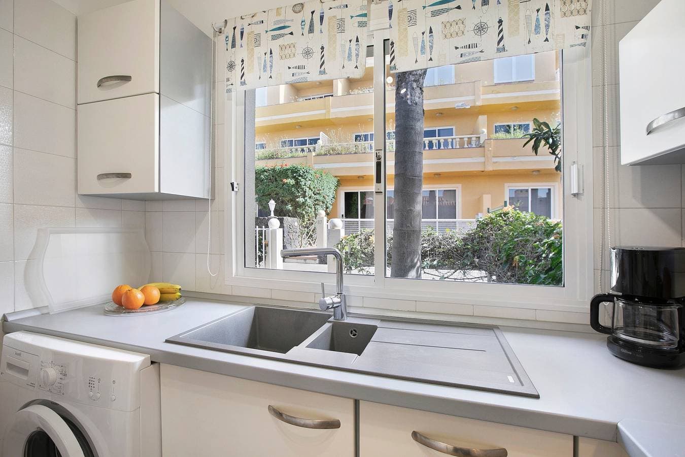 Foto 10 von 25: Ferienhaus 'Casa Daniela' mit Meerblick, WLAN und Klimaanlage