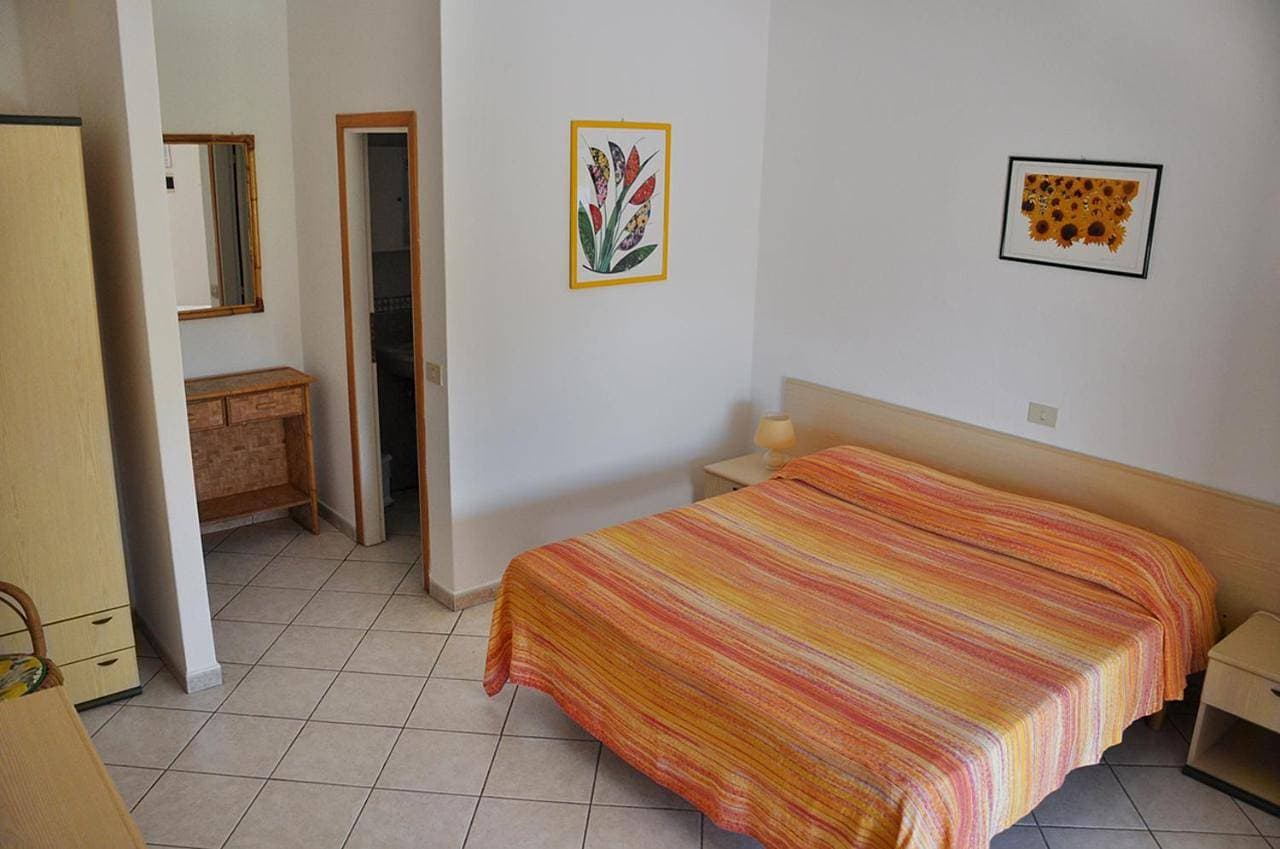 Foto 6 von 22: Double or Twin Room