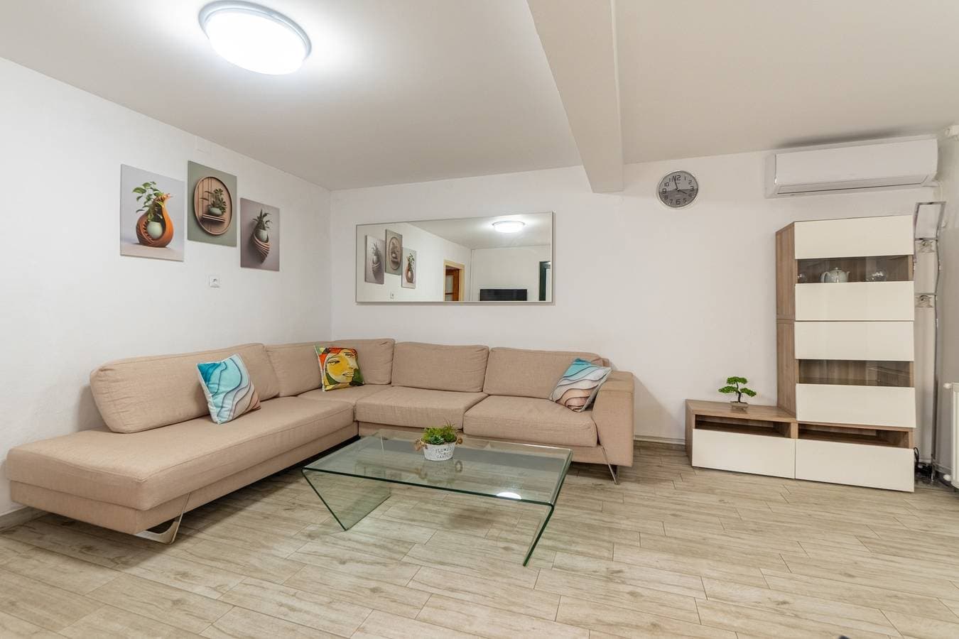 Foto 4 von 25: Ferienhaus 'Serenity' mit privater Terrasse, WLAN und Klimaanlage auf Paxos