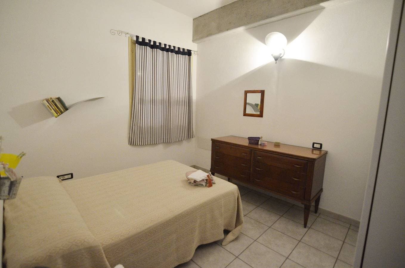 Foto 13 von 22: Ferienwohnung für 5 Personen mit Terrasse