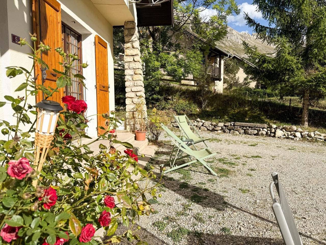 Foto 6 von 24: Gîte de Chicateou