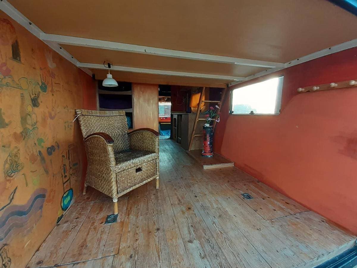 Foto 3 von 7: Mobile Home