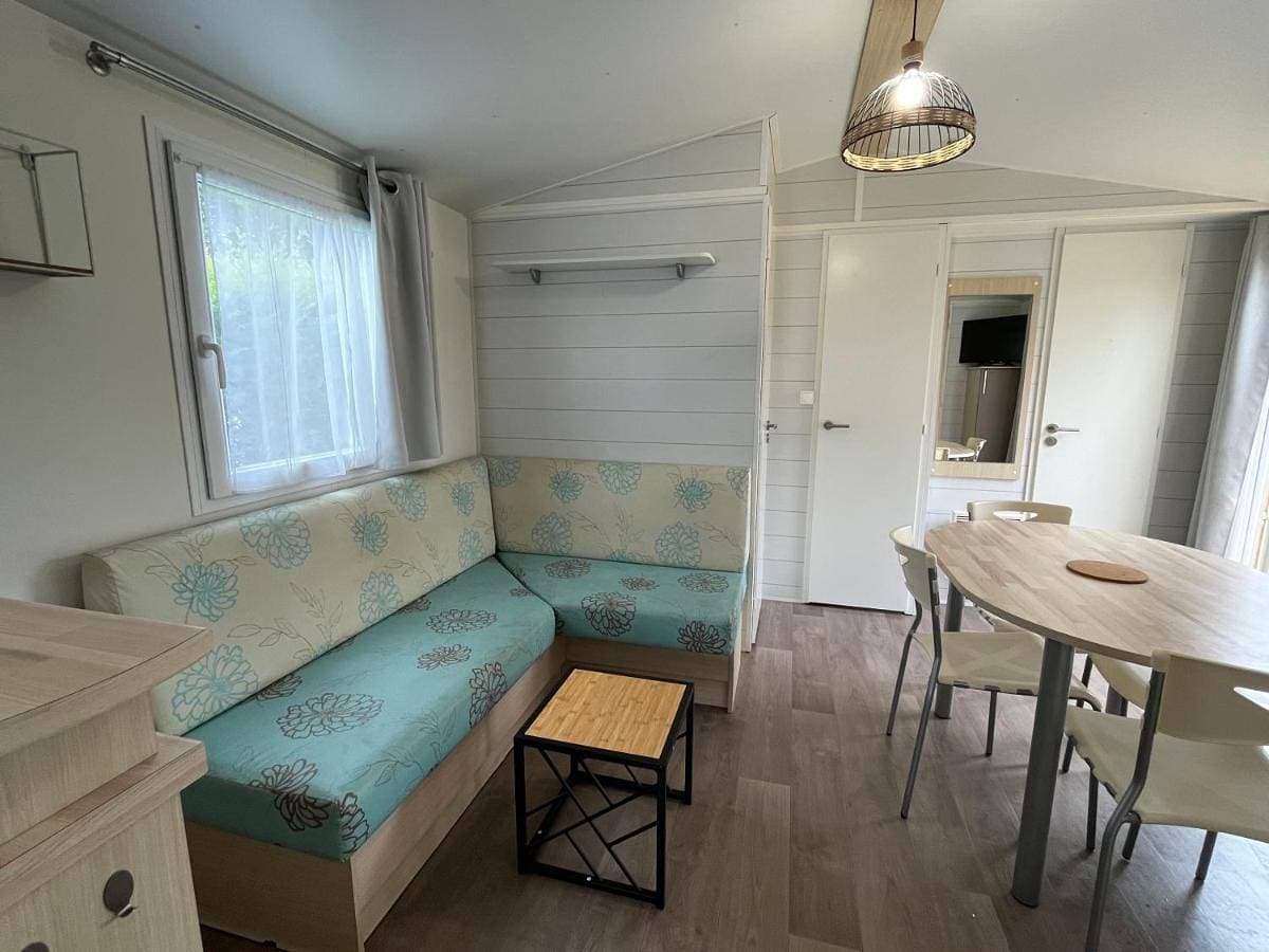 Foto 3 von 5: Mobile Home