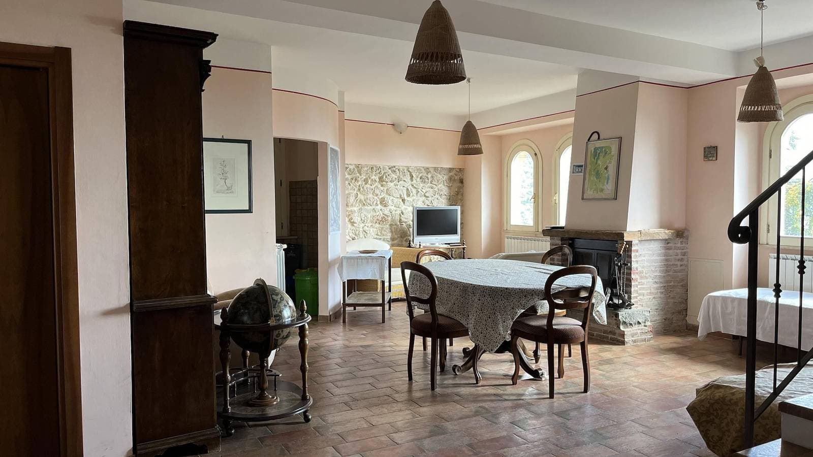 Foto 4 von 50: Villa Felici Occidentalis