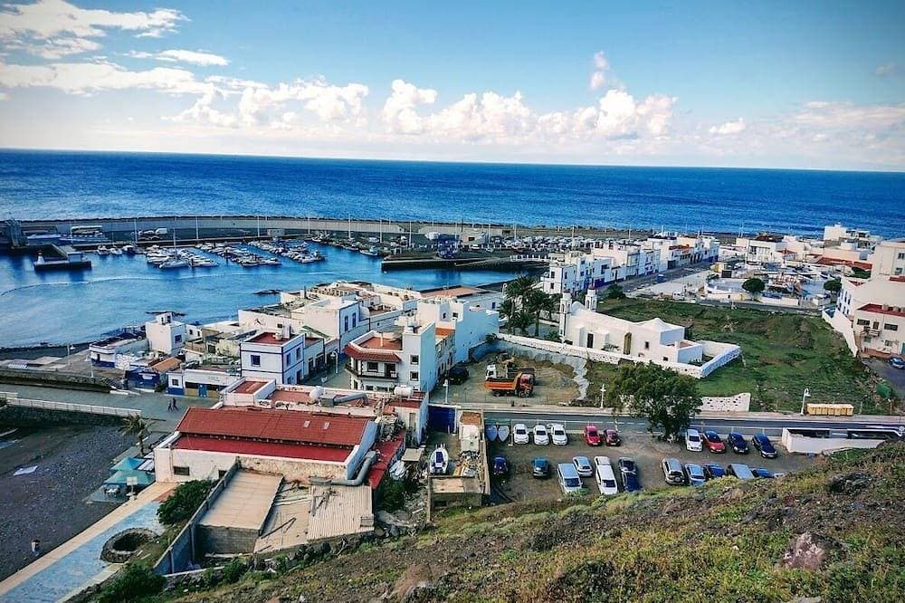 Foto 12 von 17: Villa Tamadaba Rural Home + Fast WiFi, Near Ocean, Pet Friendly