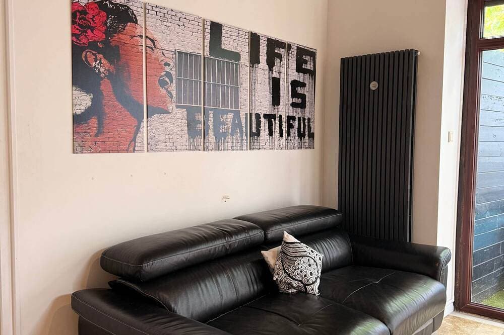 Foto 9 von 30: Studio Duplex Avec spa et Cour Privée