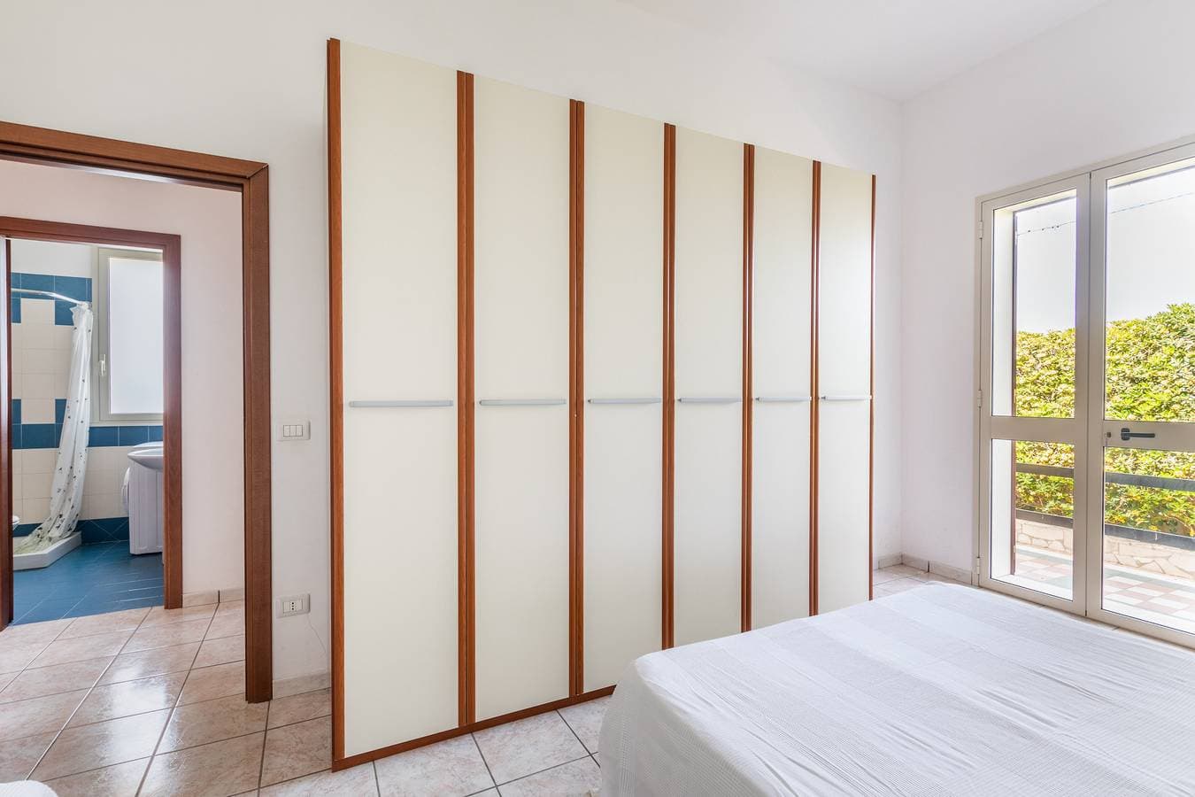 Foto 13 von 17: Casa Miramare - Appartamento 1