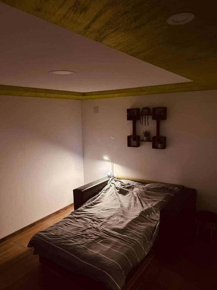 Foto 6 von 9: One-Bedroom Apartment