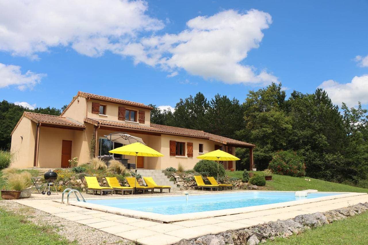 Villa Padam 1