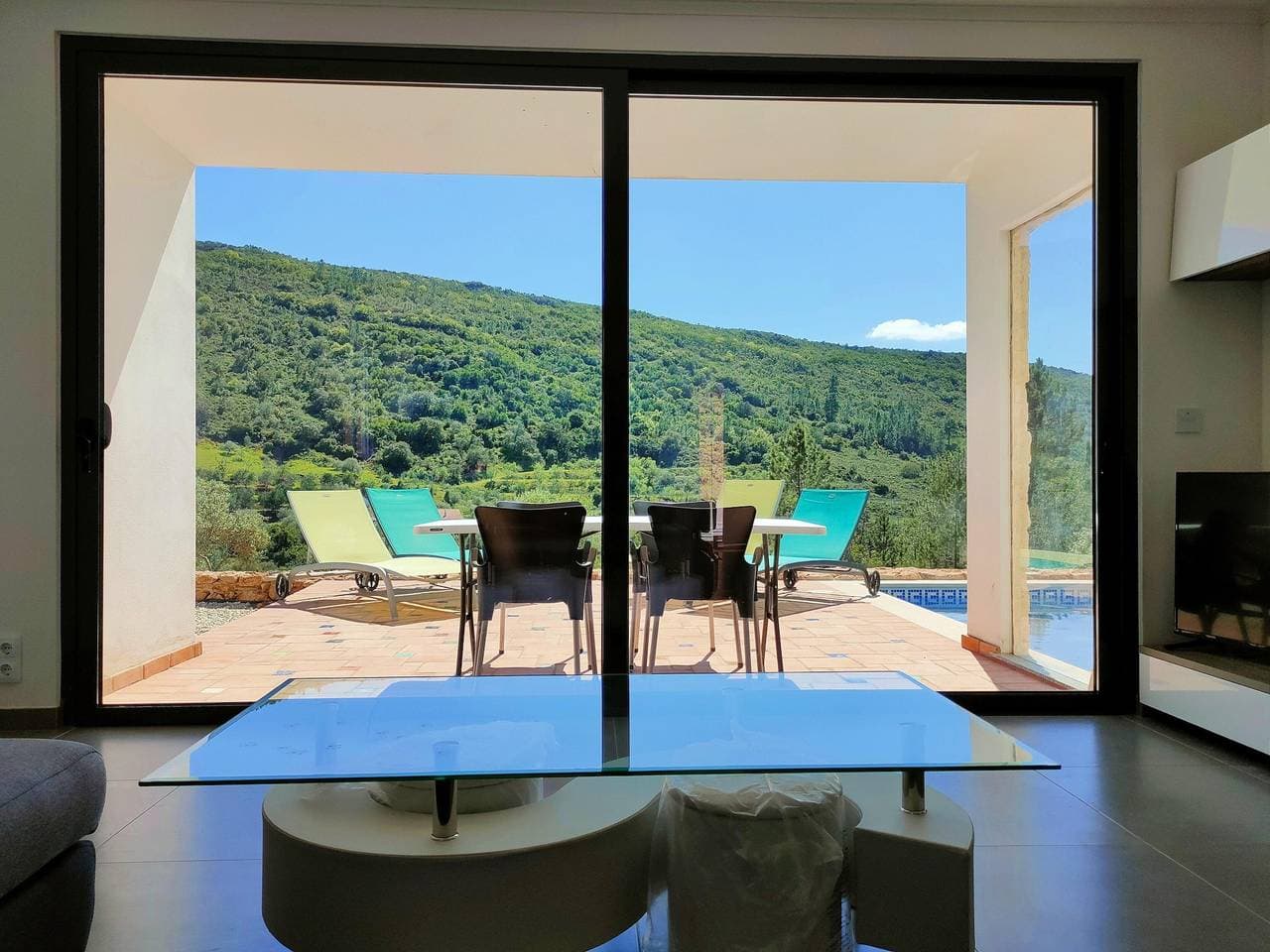 Foto 3 von 15: Casa Bananeira Villa 4P en baby with private pool in a natural setting.
