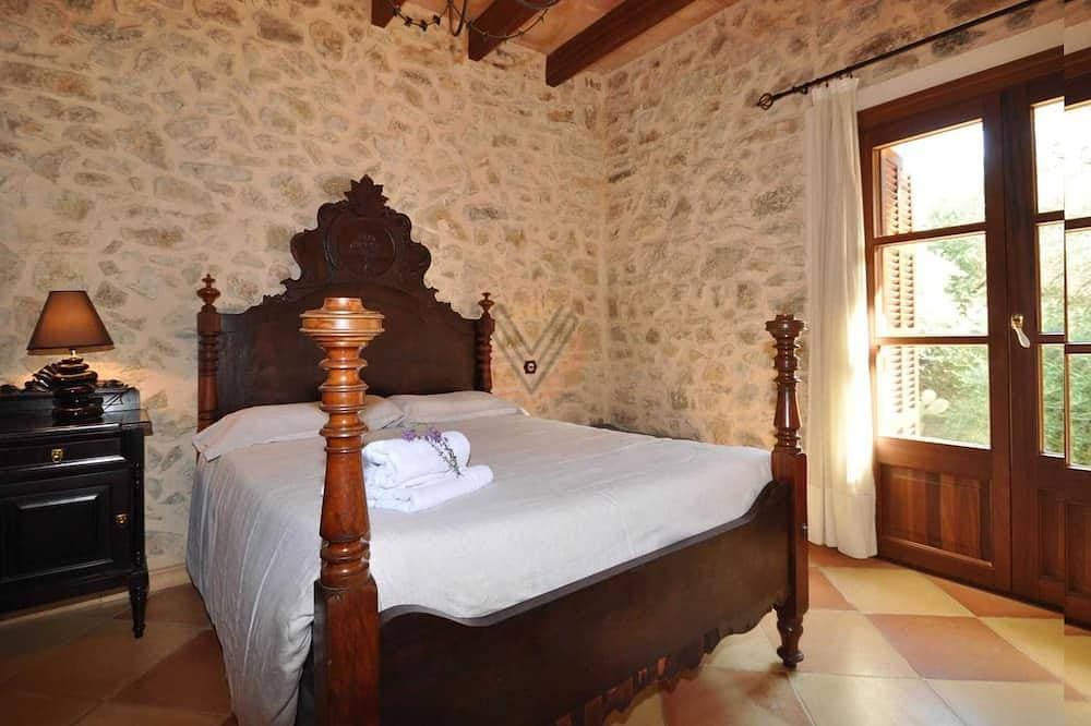 Foto 3 von 30: Can Petit, Ferienfinca in Petra, Mallorca