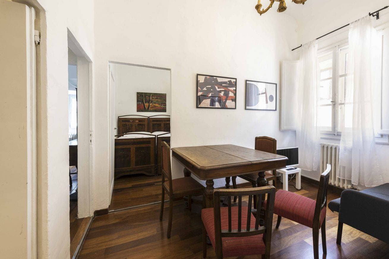 Foto 4 von 18: Ferienwohnung für 3 Personen