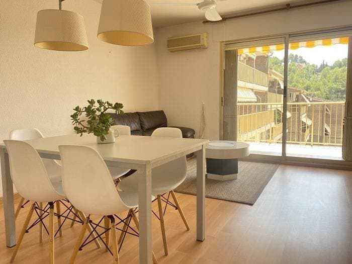 Foto 7 von 30: Ferienhaus für 6 Personen mit Terrasse