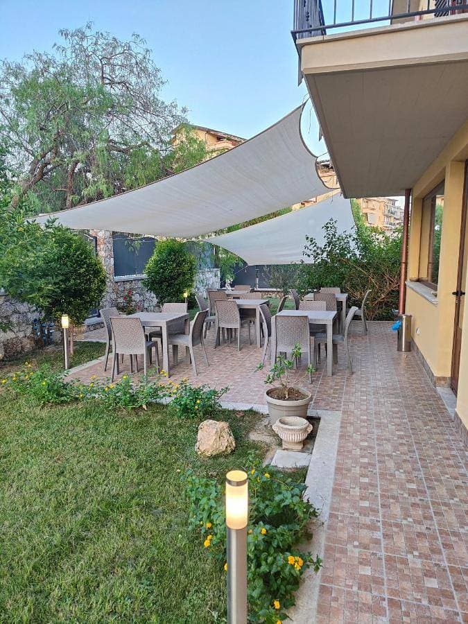 Foto 4 von 17: King Room with Balcony