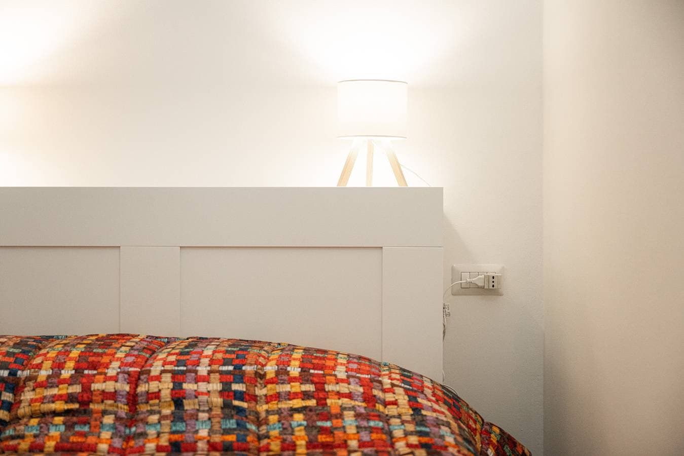 Foto 13 von 23: Ferienwohnung 'Il Decimomiglio' mit Balkon