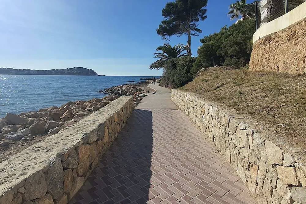 Foto 13 von 18: Santa Ponsa Beach