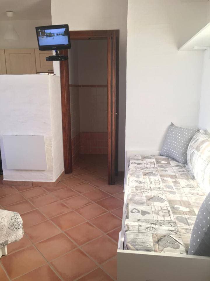 Foto 12 von 39: Studio Apartment with Sea View