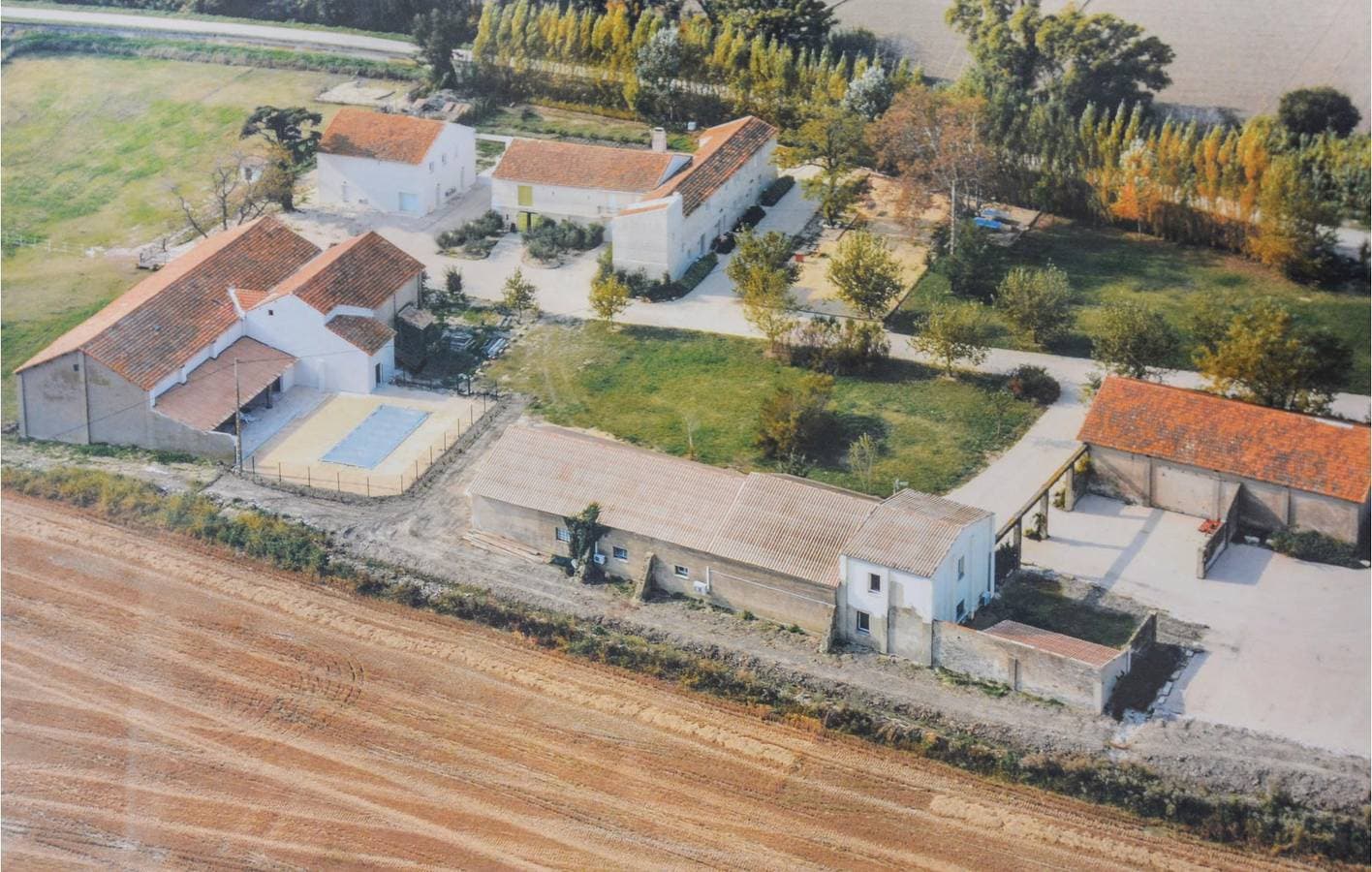 Foto 4 von 41: Gemütliche Wohnung am Pool in der Nähe der Rhone